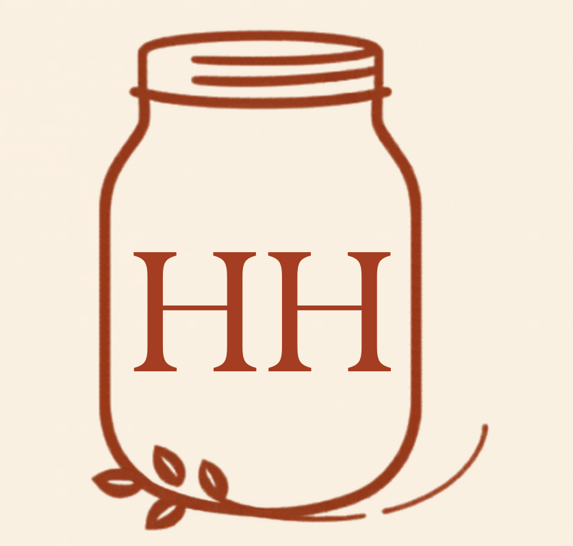 The Home Hearth Co. — Guides for the Homemade Life